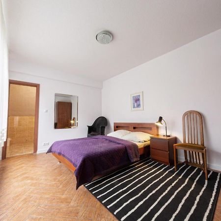 Ferienwohnung Pod Brzoza Bydlino Exterior foto