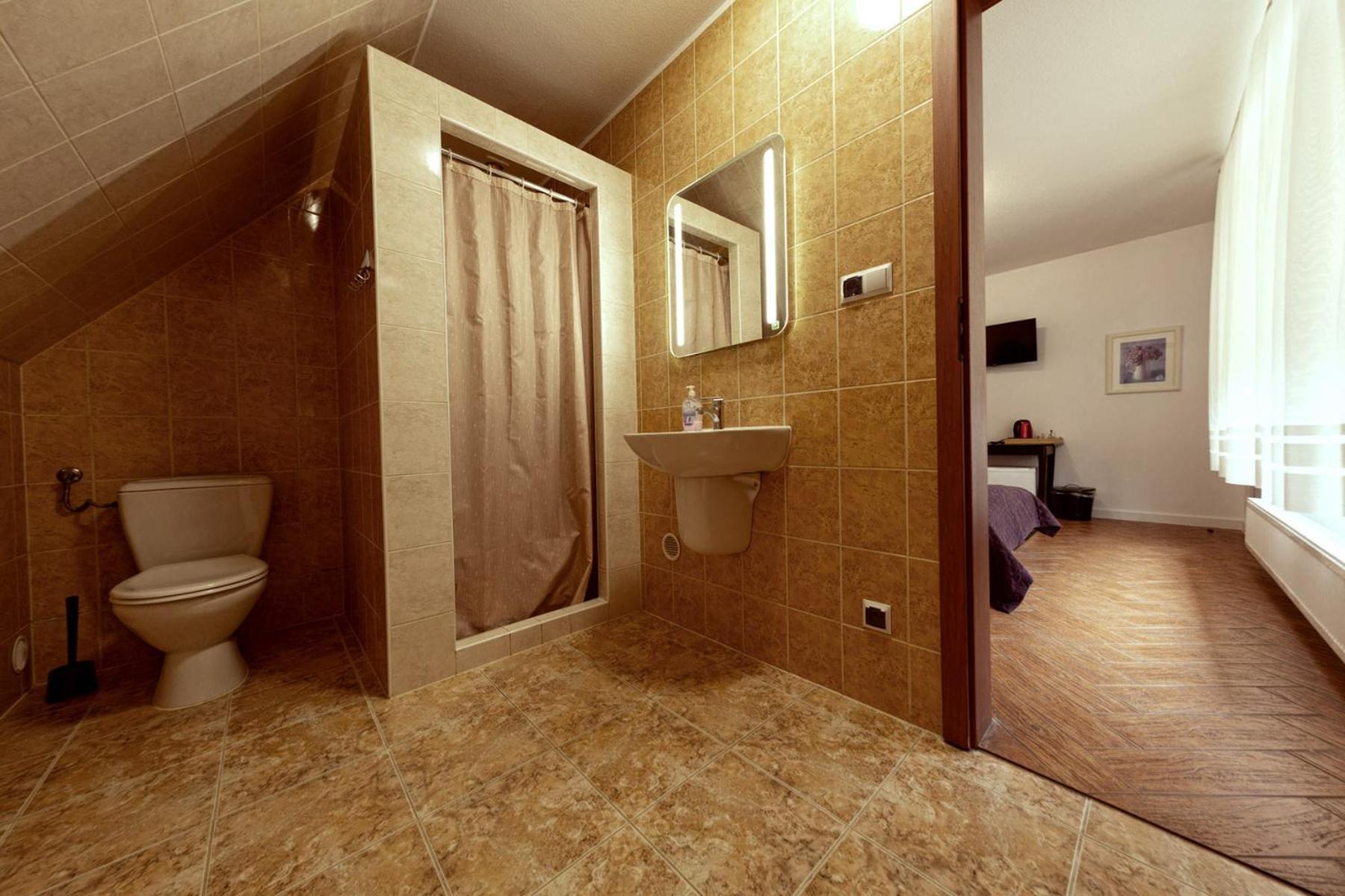 Ferienwohnung Pod Brzoza Bydlino Exterior foto