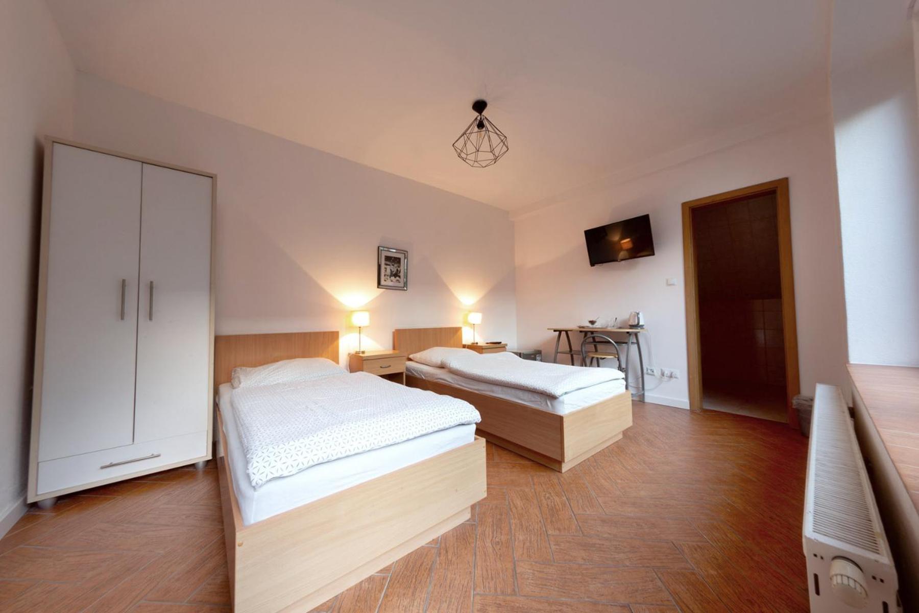 Ferienwohnung Pod Brzoza Bydlino Exterior foto