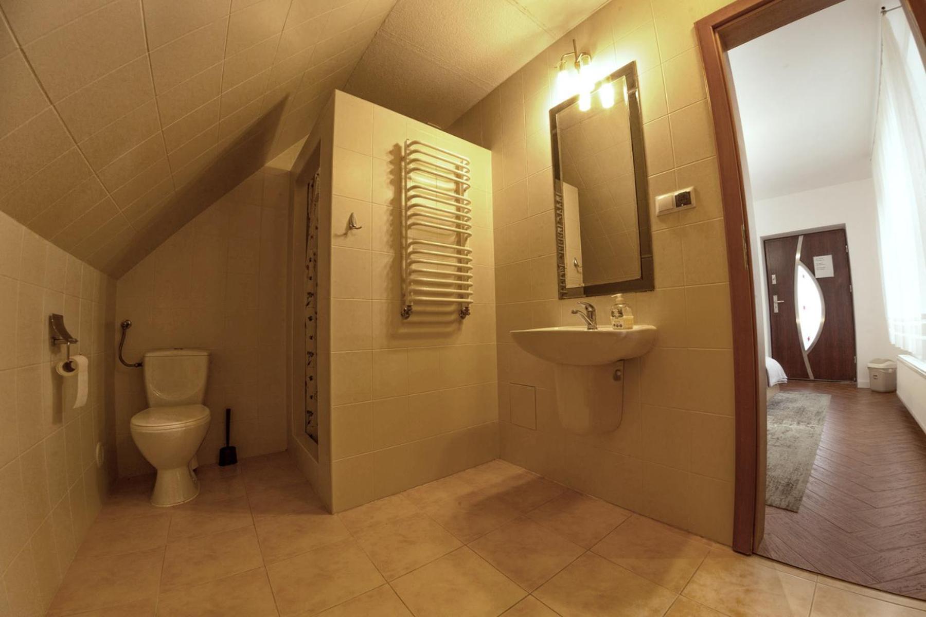 Ferienwohnung Pod Brzoza Bydlino Exterior foto